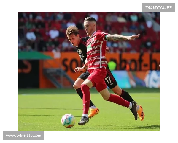 德甲联赛赛程制定背后的复杂性：电视转播、欧战与国家队比赛日协调