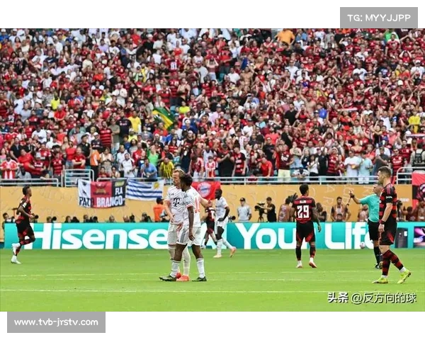 拜仁球迷客场高歌，凯恩进球后致谢