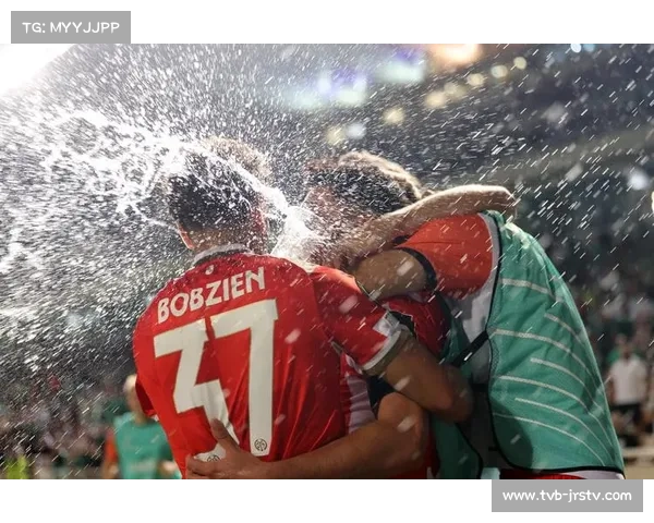 德甲引入半自动越位技术,新赛季减少比赛中断